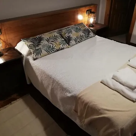 La Aldea Guest house Llanes