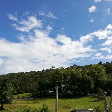 La Aldea