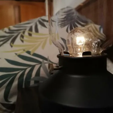 Guest house La Aldea Llanes
