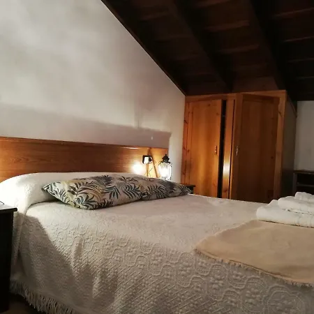 La Aldea