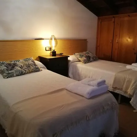 La Aldea *